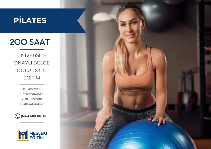 Pilates 