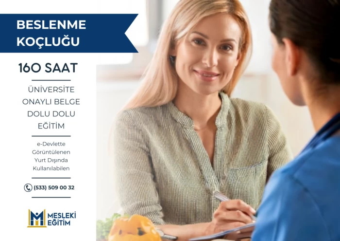 Beslenme Koçluğu